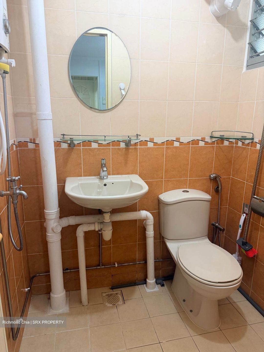 Blk 649 Ang Mo Kio 61 (Ang Mo Kio), HDB 5 Rooms #592556381